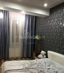 דירה 120 מ"ר - יוריבסקאיה, Batumi, גאורגיה