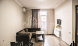 דירה 2-комн 52 m² - יוריבסקאיה, Batumi