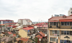 דירה 52 מ"ר - יוריבסקאיה, Batumi, גאורגיה