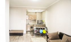 דירה 2-комн 52 m² - יוריבסקאיה, Batumi