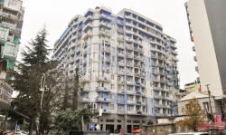 דירה 2-комн 52 m² - יוריבסקאיה, Batumi
