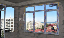 דירה 3-комн 101 m² - יוריבסקאיה, Batumi