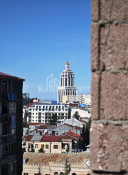דירה 3-комн 101 m² - יוריבסקאיה, Batumi