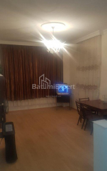 דירה 2-комн 52 m² - יוריבסקאיה, Batumi