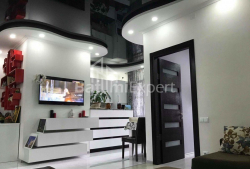 דירה 3-комн 80 m² - יוריבסקאיה, Batumi