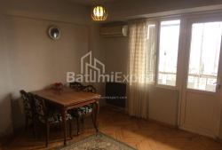 דירה 4-комн 120 m² - יוריבסקאיה, Batumi