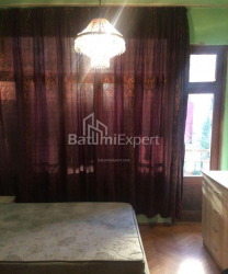 דירה 5-комн 165 m² - זוראבה גורגילדזה, Batumi