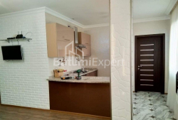 דירה 3-комн 65 m² - פטרה בגרציוני, Batumi