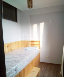 דירה 3-комн 65 m² - פטרה בגרציוני, Batumi