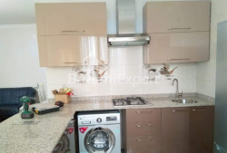 דירה 3-комн 65 m² - פטרה בגרציוני, Batumi