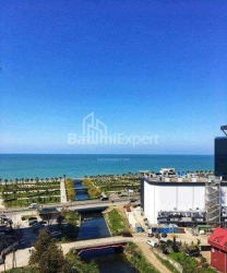 דירה 41 מ"ר - יוריבסקאיה, Batumi, גאורגיה