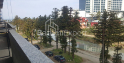 דירה 2-комн 41 m² - יוריבסקאיה, Batumi