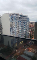 דירה 2-комн 53 m² - שריף חימשיאשווילי, Batumi