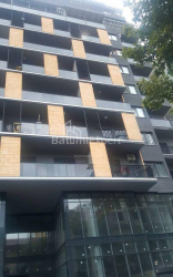 דירה 67 מ"ר - שריף חימשיאשווילי, Batumi, גאורגיה