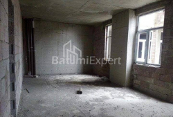 דירה 1-комн 43 m² - איבן ג'אוואחישווילי, Batumi