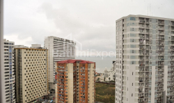 דירה 2-комн 45 m² - שלווה אינסרידזה, Batumi