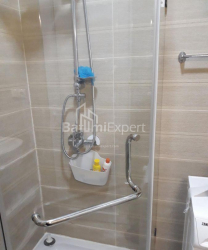 דירה 2-комн 52 m² - שריף חימשיאשווילי, Batumi