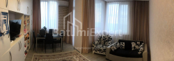 דירה 52 מ"ר - שריף חימשיאשווילי, Batumi, גאורגיה