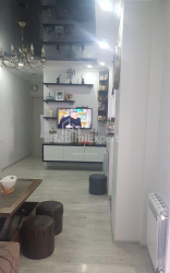 דירה 3-комн 75 m² - מיכאיל לרמונטוב, Batumi