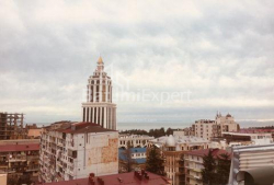 דירה 152 מ"ר - גנרל אסלן אבשידזה, Batumi, גאורגיה