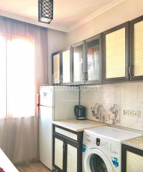 דירה 1-комн 27 m² - זוראבה גורגילדזה, Batumi