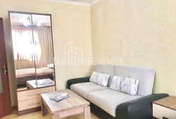 דירה 1-комн 27 m² - זוראבה גורגילדזה, Batumi