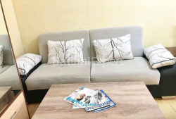 דירה 1-комн 27 m² - זוראבה גורגילדזה, Batumi