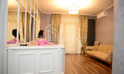דירה 3-комн 57 m² - וכטנג גורגסלי, Batumi