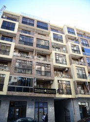 דירה 3-комн 57 m² - וכטנג גורגסלי, Batumi