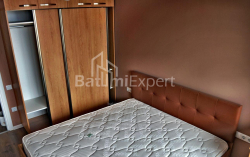 דירה 2-комн 56 m² - שריף חימשיאשווילי, Batumi