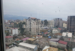 דירה 2-комн 71 m² - לאדו גודיאשווילי, Batumi