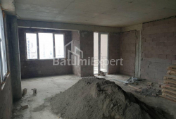 דירה 2-комн 71 m² - לאדו גודיאשווילי, Batumi