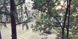 דירה 50 מ"ר - יוריבסקאיה, Batumi, גאורגיה