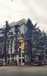 דירה 50 מ"ר - יוריבסקאיה, Batumi, גאורגיה
