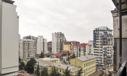 דירה 3-комн 85 m² - שריף חימשיאשווילי, Batumi