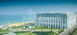 דירה 1-комн 27 m² - שריף חימשיאשווילי, Batumi