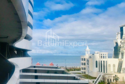 דירה 35 מ"ר - יוסף קובלדזה, Batumi, גאורגיה