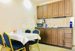 דירה 35 מ"ר - יוסף קובלדזה, Batumi, גאורגיה