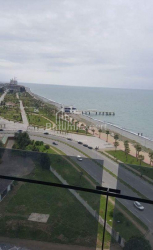 דירה 2-комн 41 m² - שריף חימשיאשווילי, Batumi