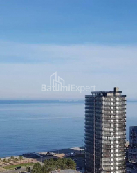 דירה 2-комн 41 m² - שריף חימשיאשווילי, Batumi