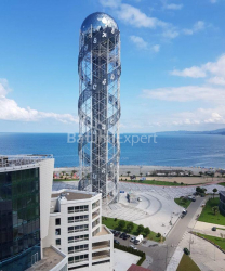 דירה 87 מ"ר - יוריבסקאיה, Batumi, גאורגיה