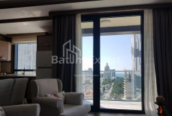 דירה 3-комн 87 m² - יוריבסקאיה, Batumi