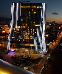 דירה 3-комн 87 m² - יוריבסקאיה, Batumi