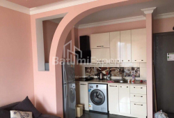דירה 2-комн 51 m² - יוסף קובלדזה, Batumi