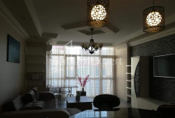 דירה 3-комн 85 m² - המלך פרנבאז, Batumi
