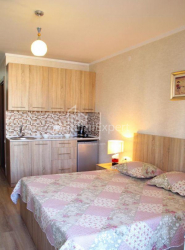 דירה 29 מ"ר - יוסף קובלדזה, Batumi, גאורגיה