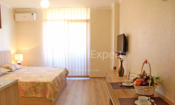 דירה 29 מ"ר - יוסף קובלדזה, Batumi, גאורגיה