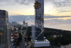 דירה 3-комн 87 m² - יוריבסקאיה, Batumi