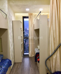 דירה 3-комн 87 m² - יוריבסקאיה, Batumi