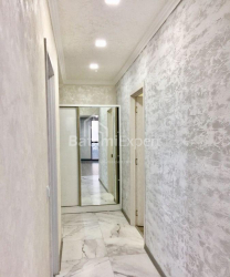 דירה 3-комн 87 m² - יוריבסקאיה, Batumi